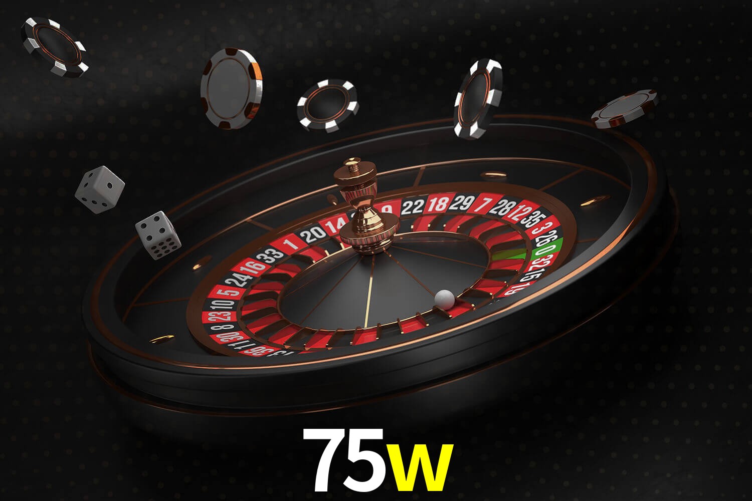 75w: Seu Cassino Premiado com Pagamentos Rápidos