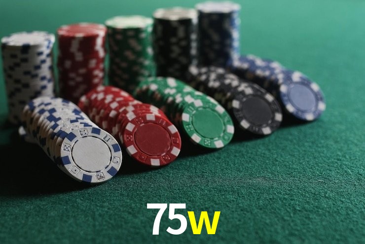 Welcome Bonus 75w