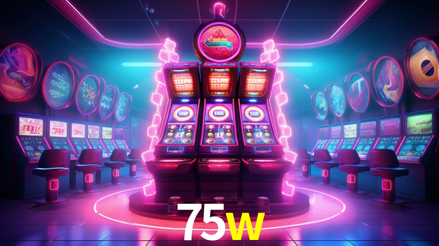 75w bet
