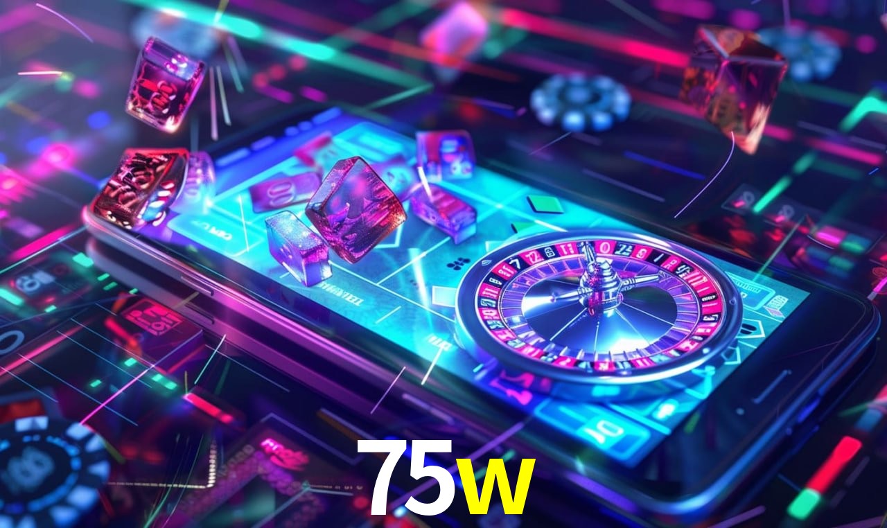 Estatísticas 75w