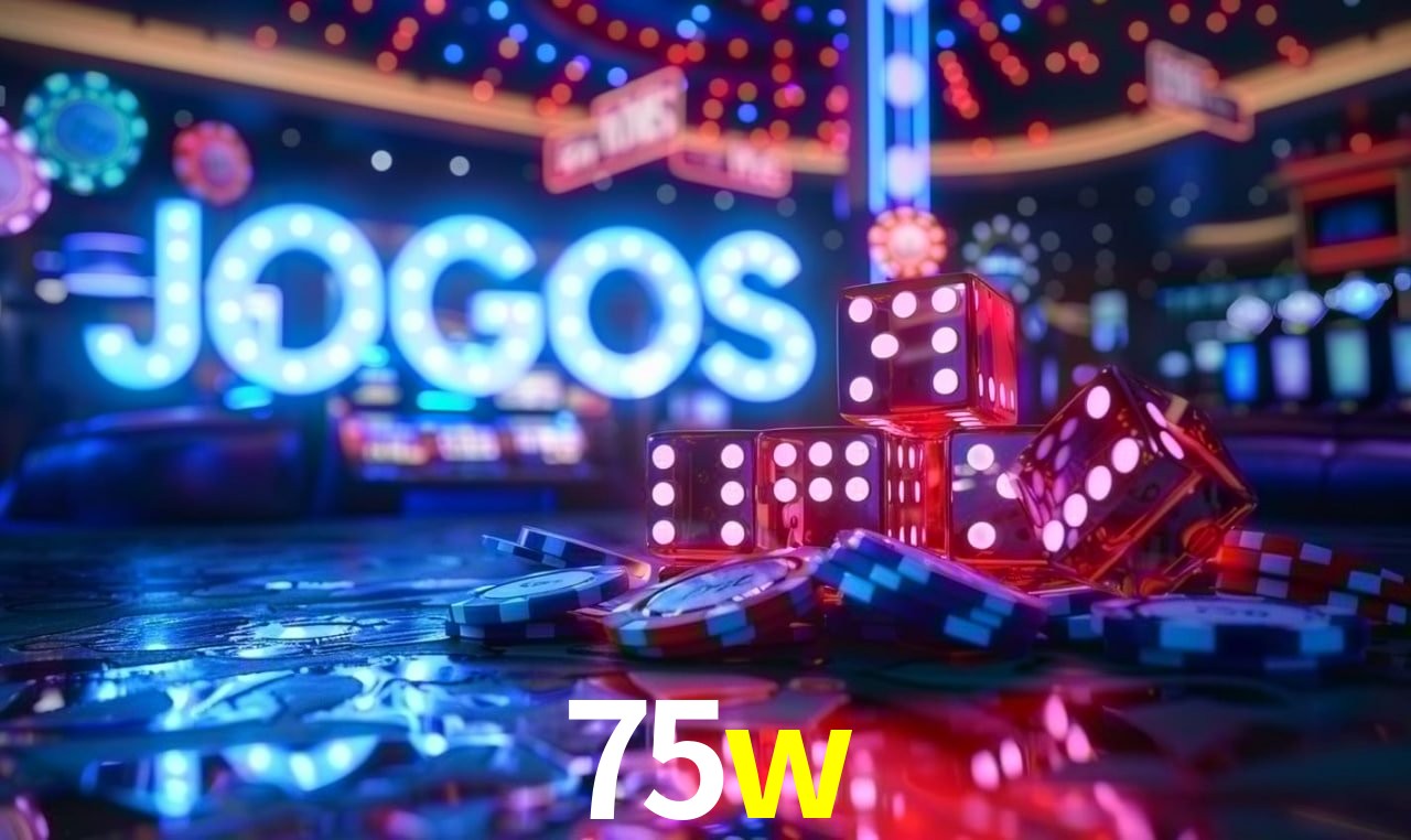 Jogos Exclusivos 75w