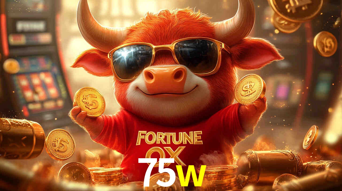 75w: A Experiência de Casino com Jogos de Mesa ao Vivo