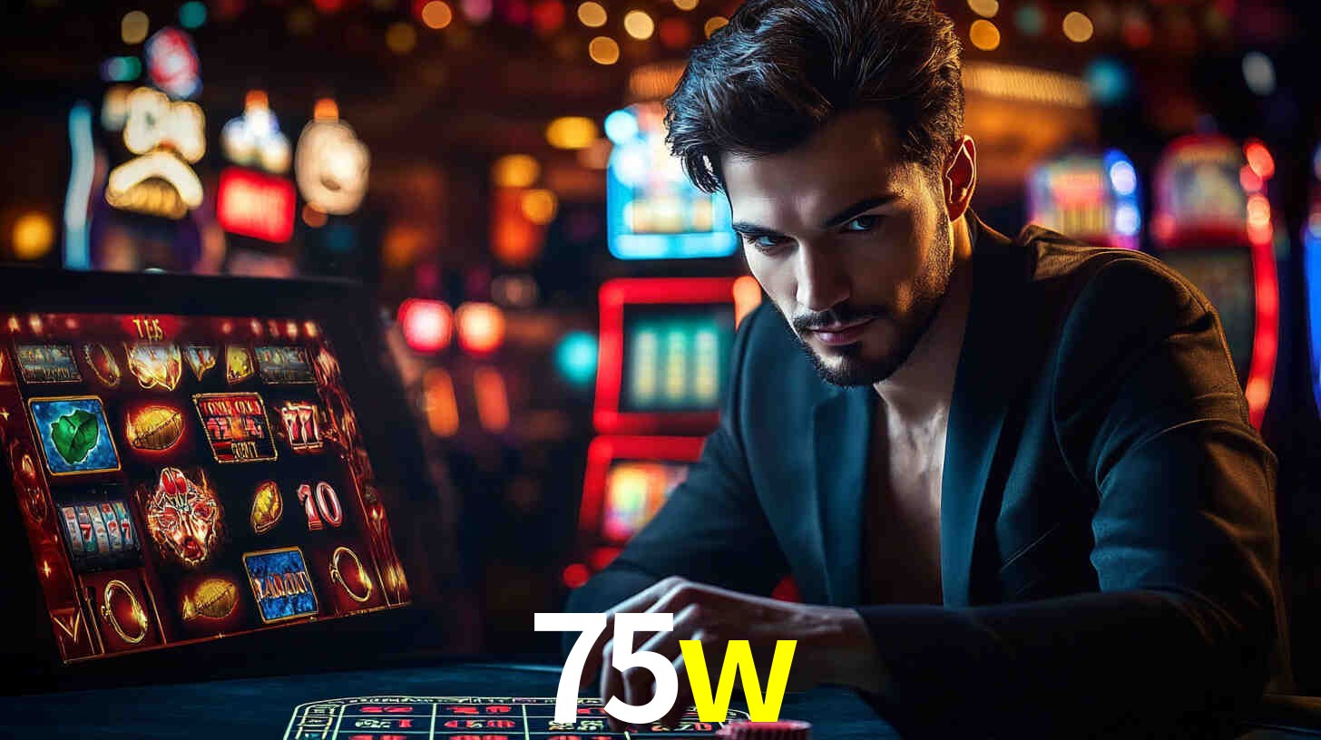 75w bet