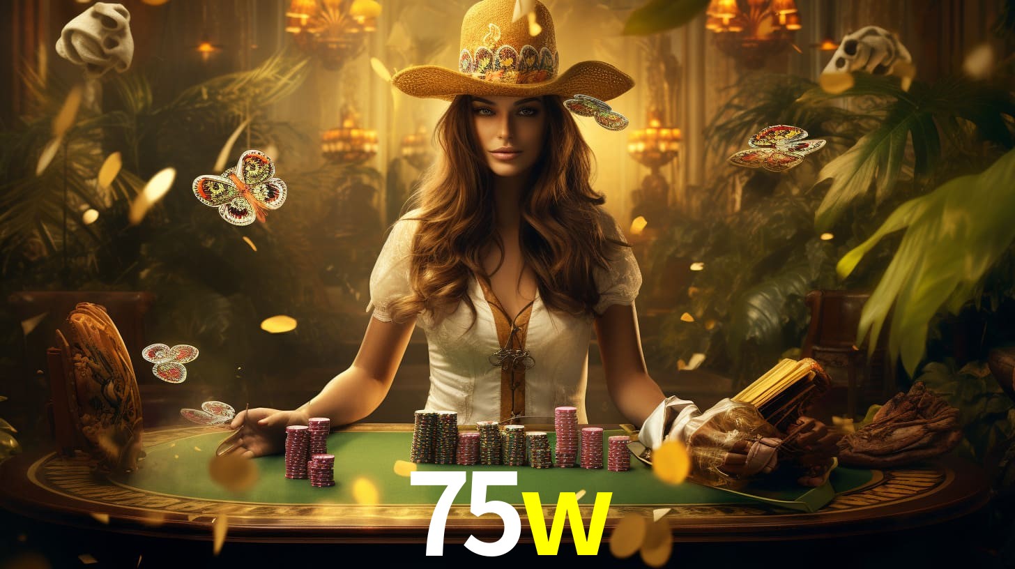 Live Casino 75w