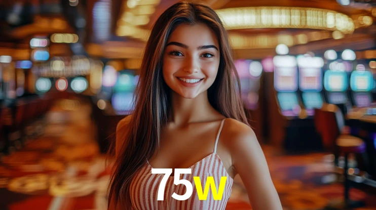 75w App Interface