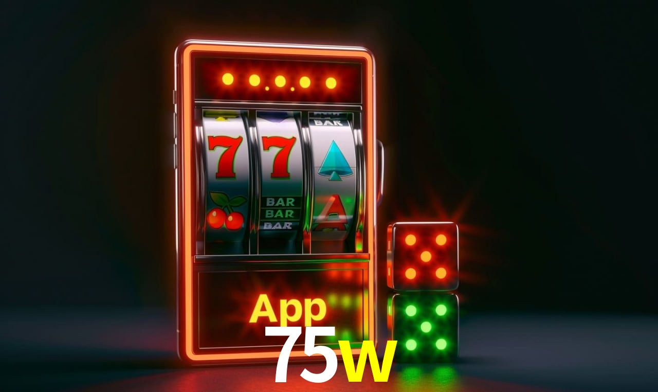 Estatísticas do Jogo 75w