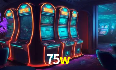 A Revolução dos Aplicativos de Jogos no 75w