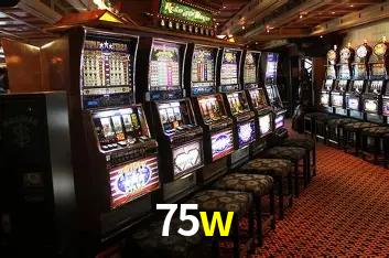 Desvendando o Mundo dos Jogos Virtuais na 75w