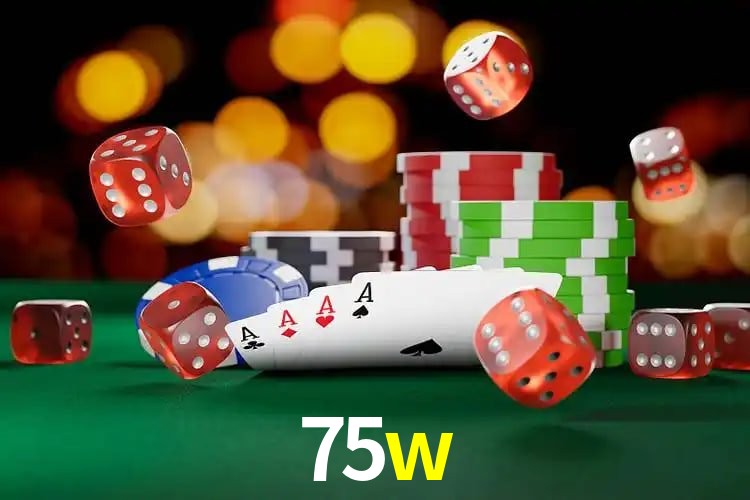 Diretório de Jogos 75w