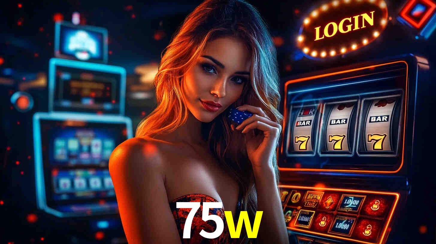 75w