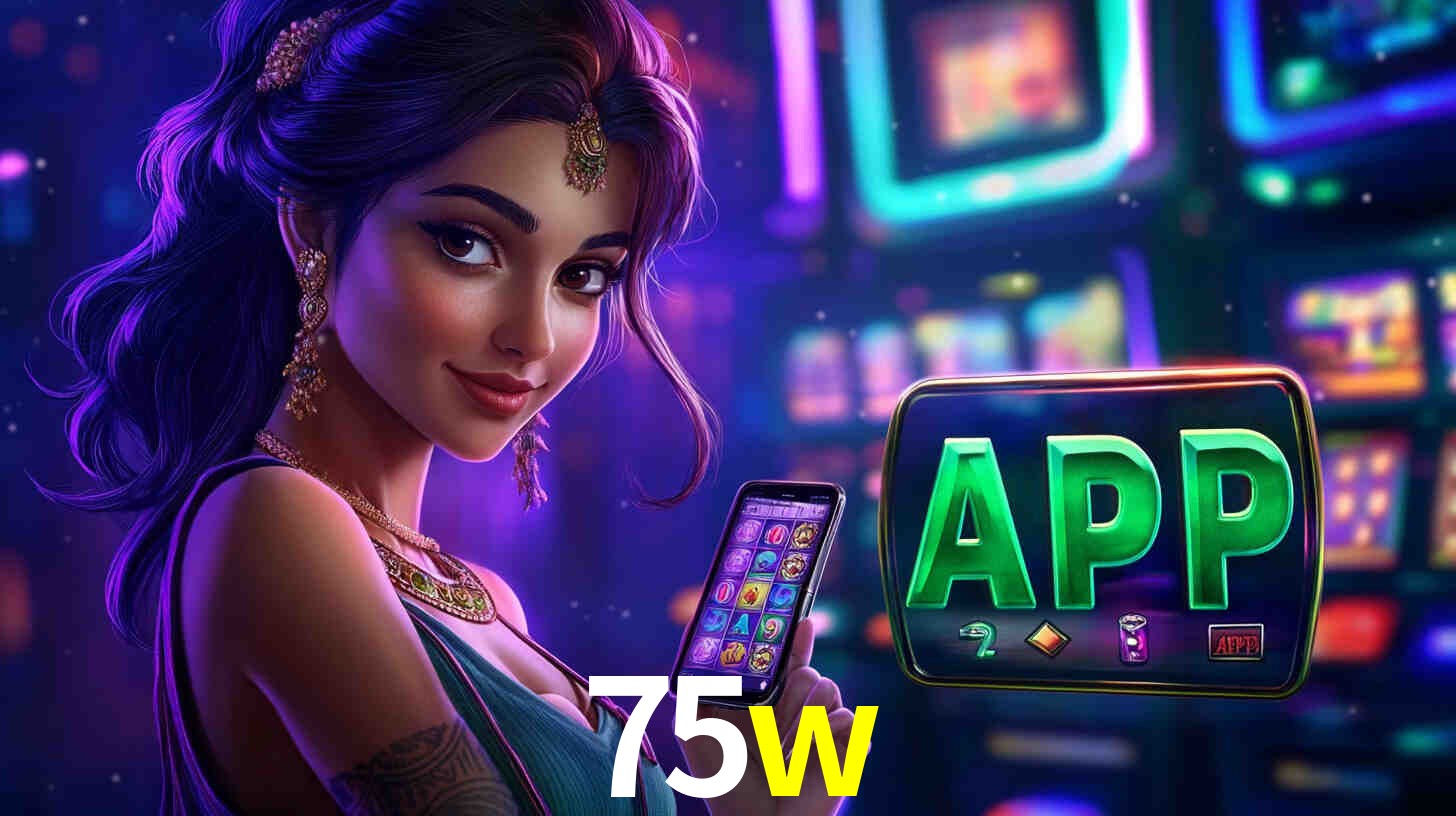 75w