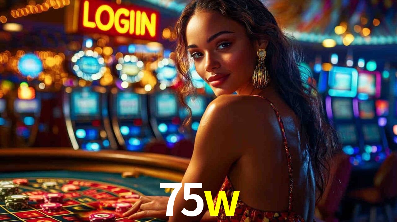 Provedores de Jogos 75w