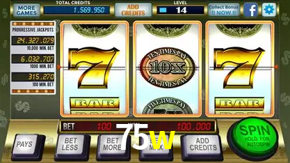 Exclusive Offers 75w