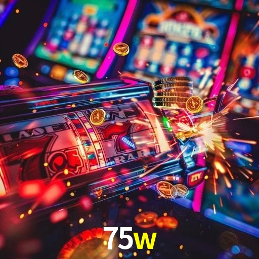 Casino Ao Vivo 75w