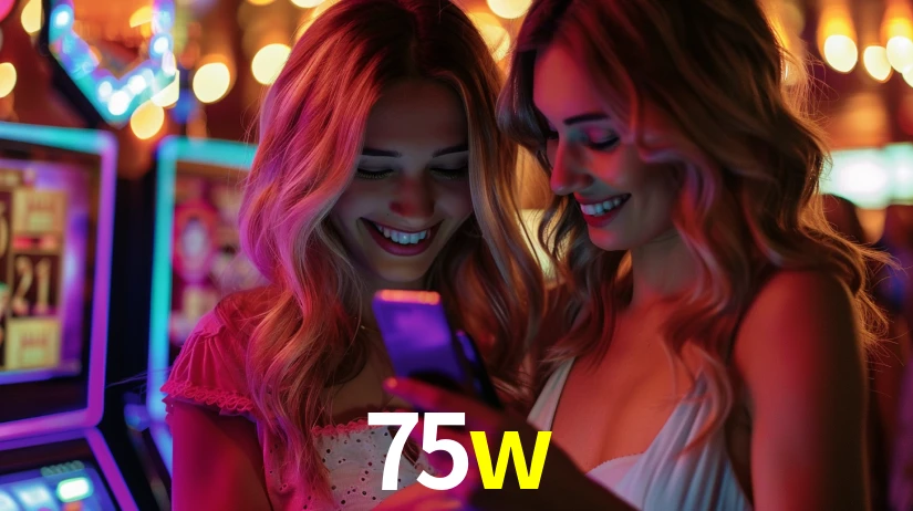 75w