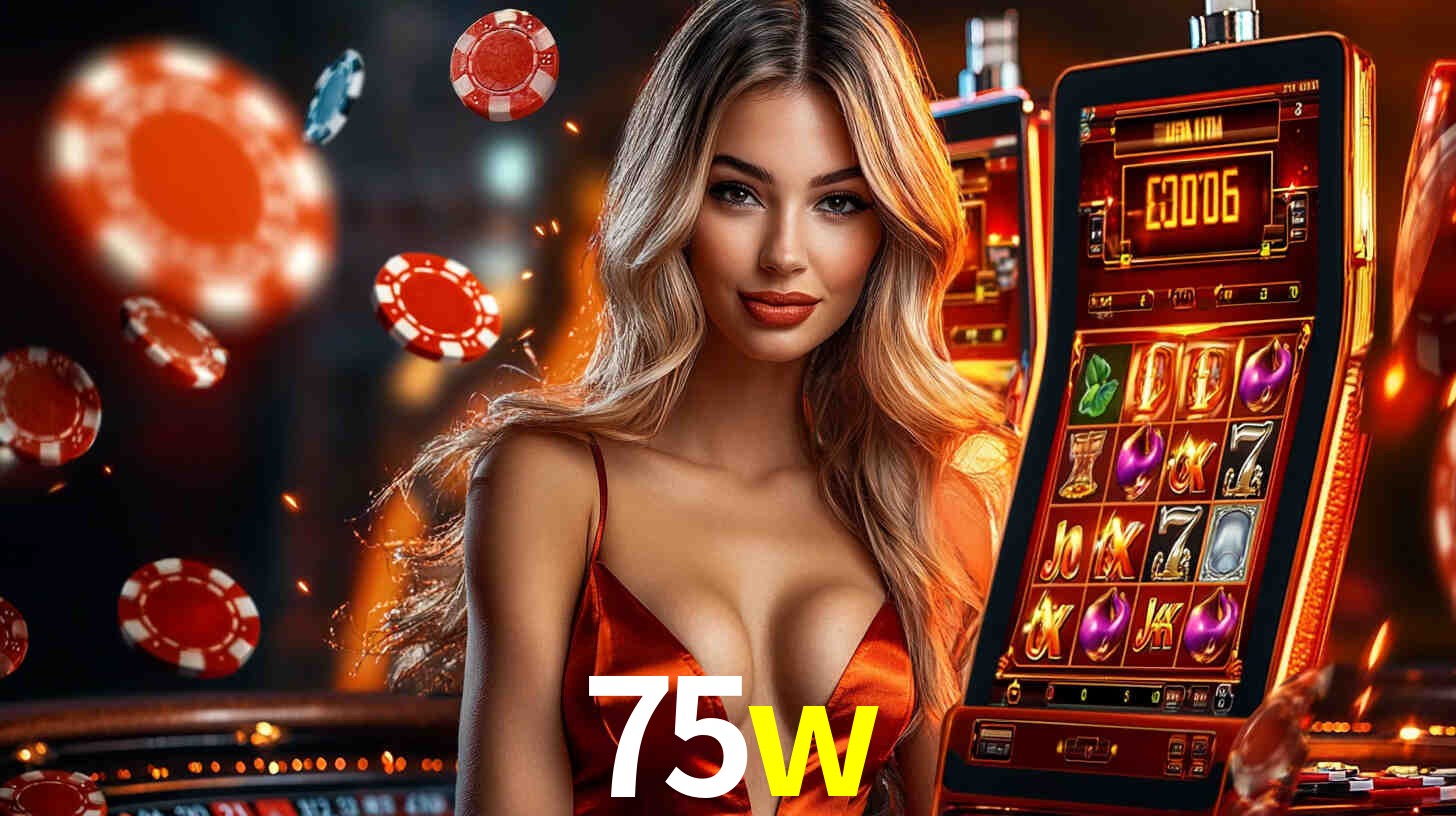 75w