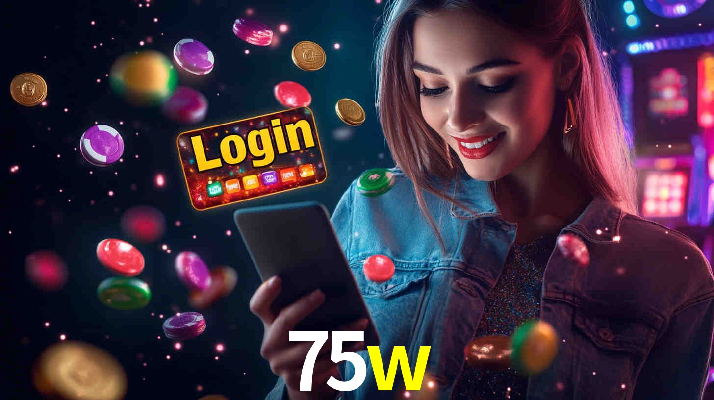 Explorando a Categoria de Eventos em Apostas na 75w