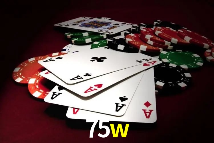 Casino VIP 75w
