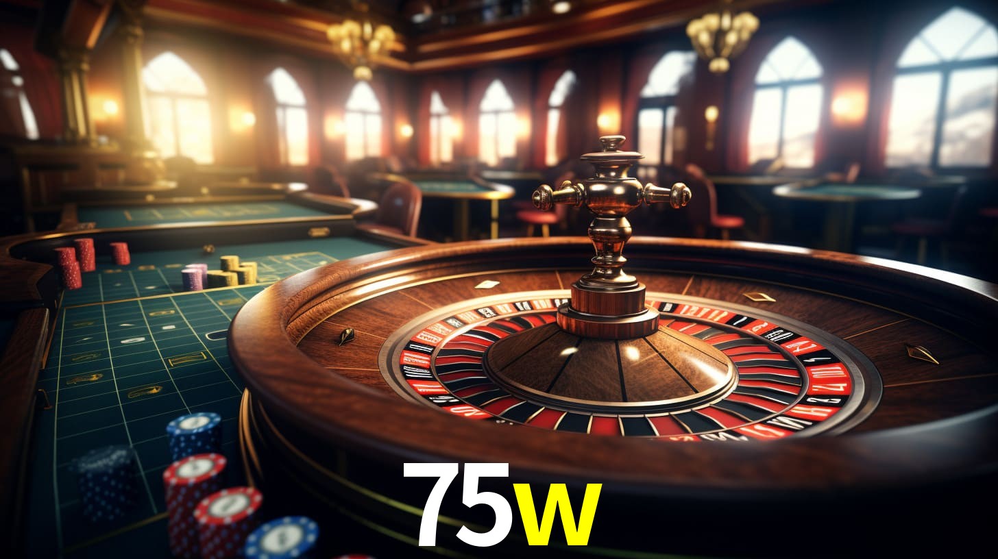 VIP Casino 75w
