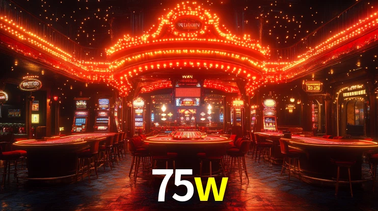 75w