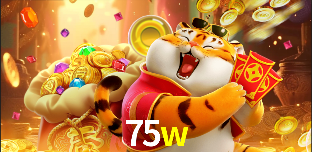 75w