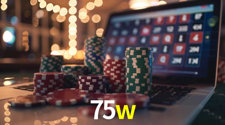 Slot Games 75w