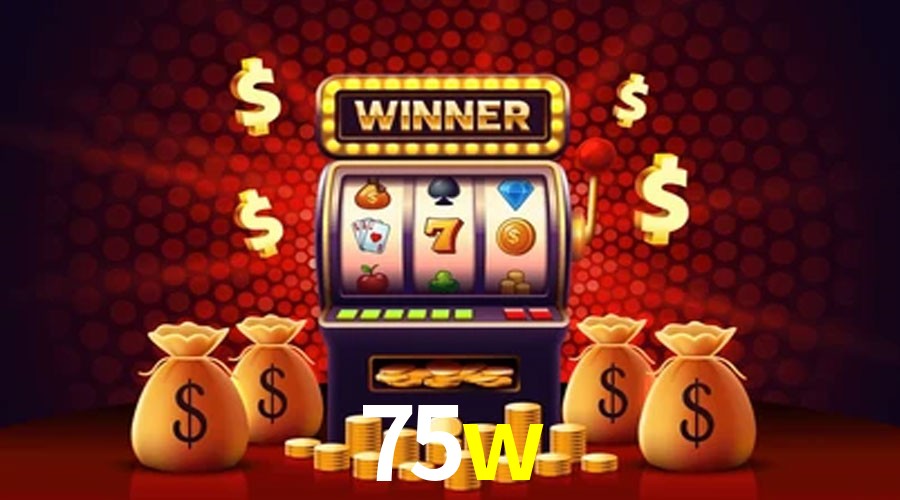 Game Providers 75w