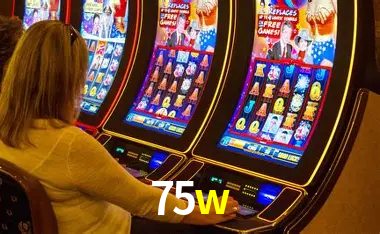 Desvendando o Mundo dos Jogos Virtuais na 75w