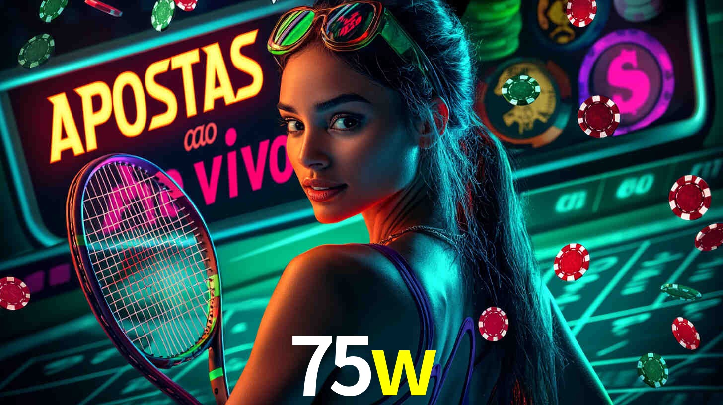 A Popularidade dos Caça-Níqueis no 75w
