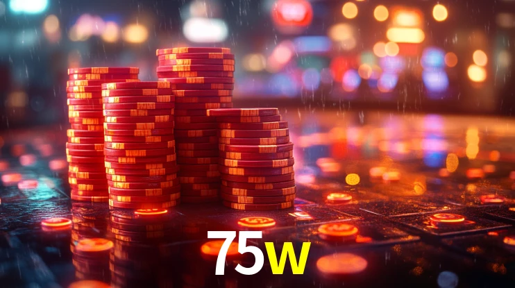 75w bet