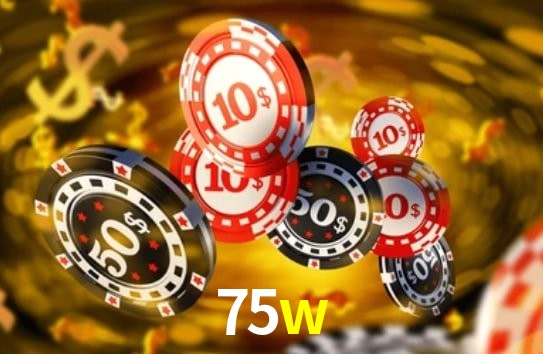 Apostas de Futebol 75w