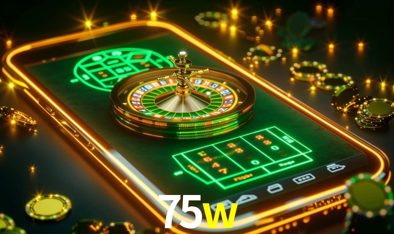 Especiais de Fim de Semana 75w