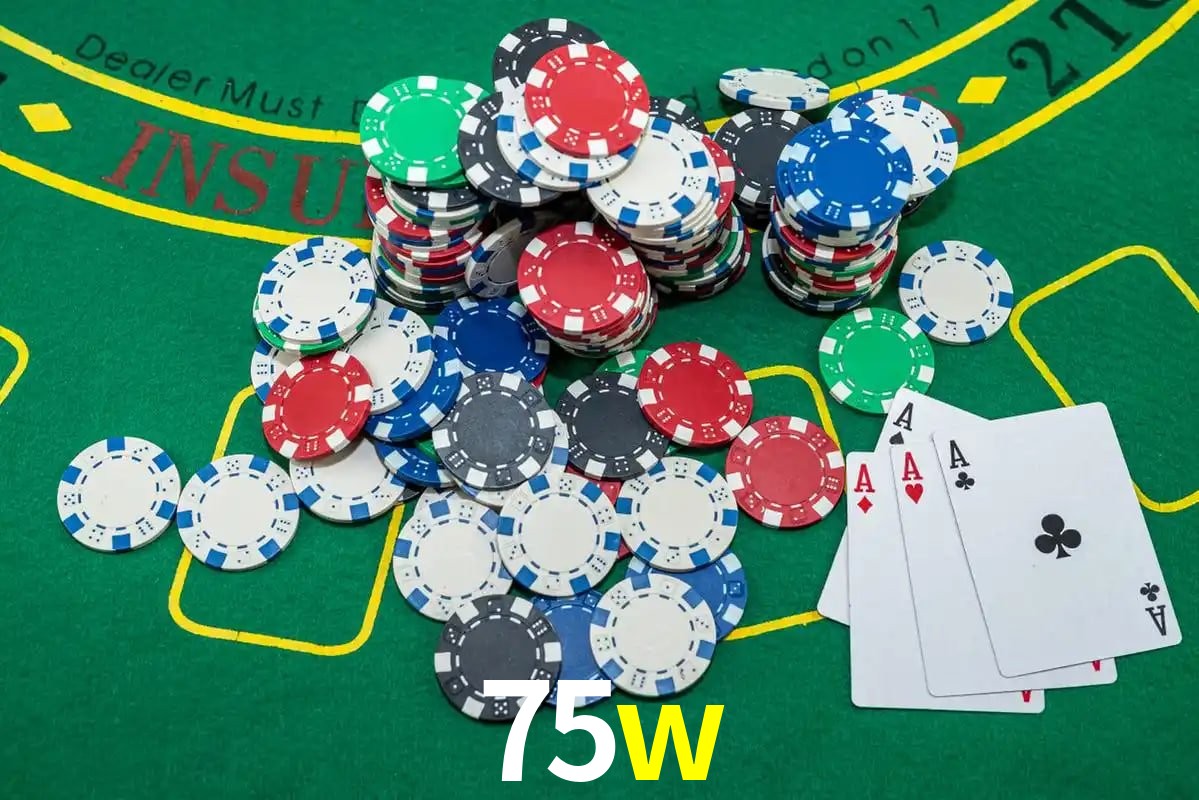 Torneios 75w