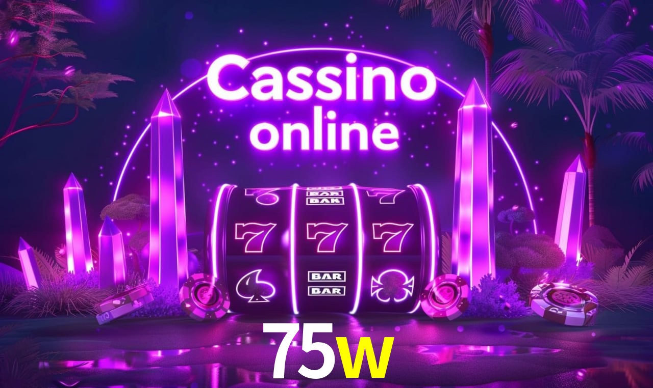 Design Responsivo 75w