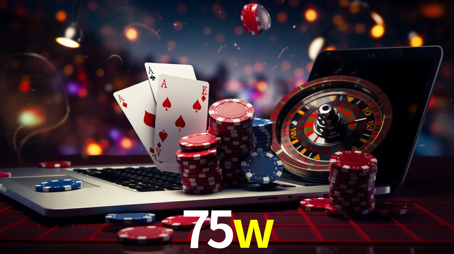 Blackjack Table 75w