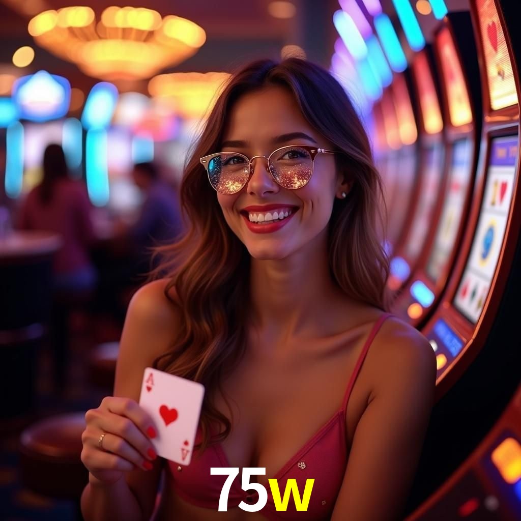 Tennis Betting 75w